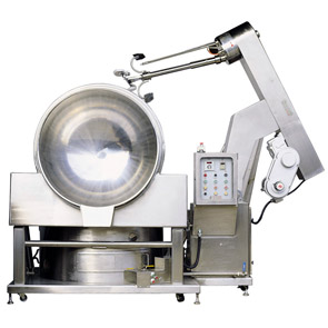 SB-460 Auto Type Cooking Mixer