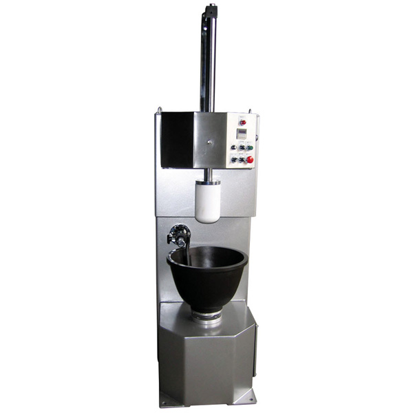 Korean Rice Cake Making Machine Korean Rice Cake Making Machine